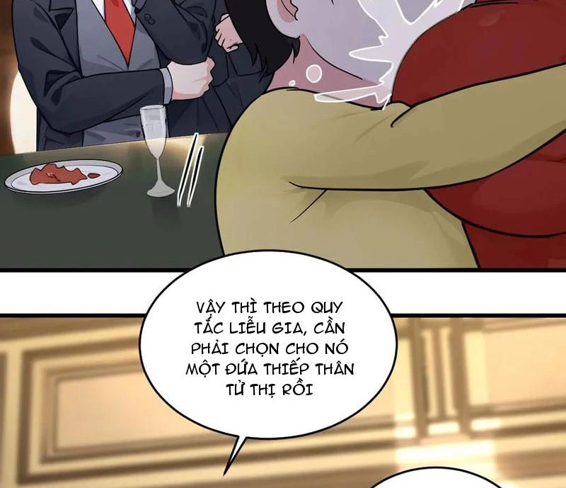 Sau Khi Đầu Thai, Ta Được Kẻ Thù Khắc Thành Vô Địch Chapter 4 - 27