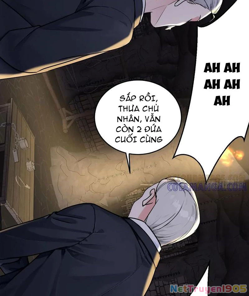 Sau Khi Đầu Thai, Ta Được Kẻ Thù Khắc Thành Vô Địch Chapter 4 - 30