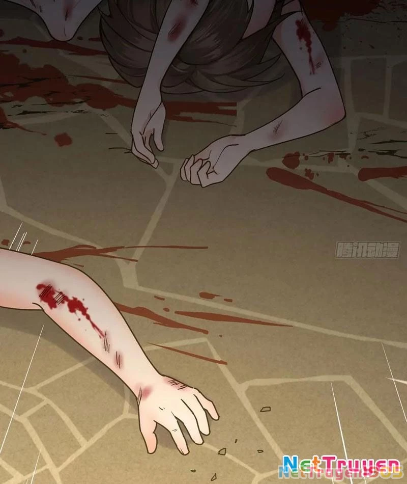 Sau Khi Đầu Thai, Ta Được Kẻ Thù Khắc Thành Vô Địch Chapter 4 - 36