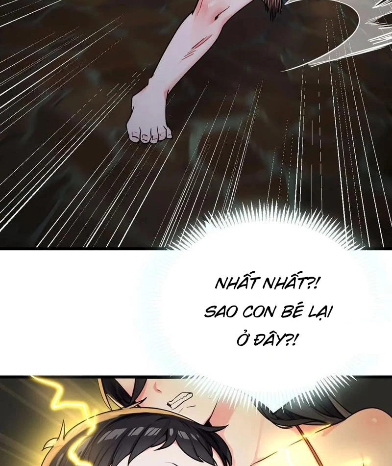 Sau Khi Đầu Thai, Ta Được Kẻ Thù Khắc Thành Vô Địch Chapter 4 - 40