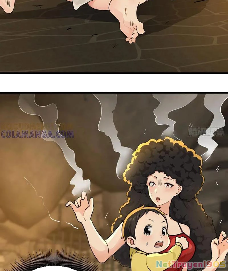Sau Khi Đầu Thai, Ta Được Kẻ Thù Khắc Thành Vô Địch Chapter 4 - 48