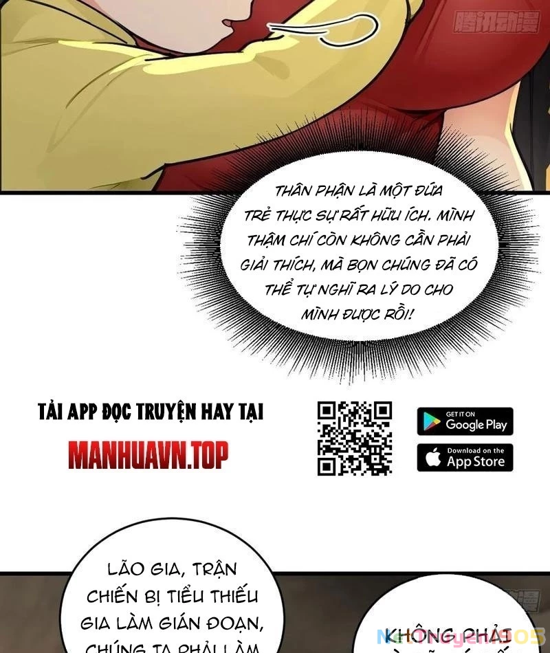Sau Khi Đầu Thai, Ta Được Kẻ Thù Khắc Thành Vô Địch Chapter 4 - 52