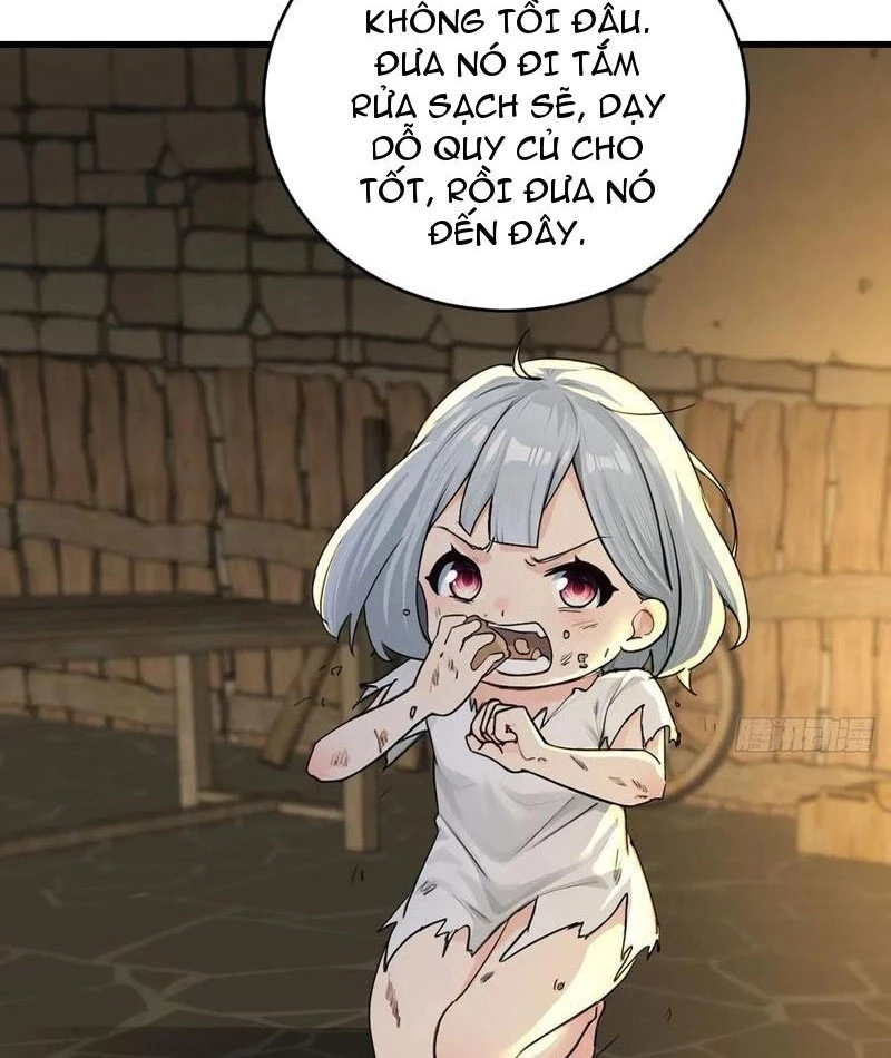 Sau Khi Đầu Thai, Ta Được Kẻ Thù Khắc Thành Vô Địch Chapter 4 - 54