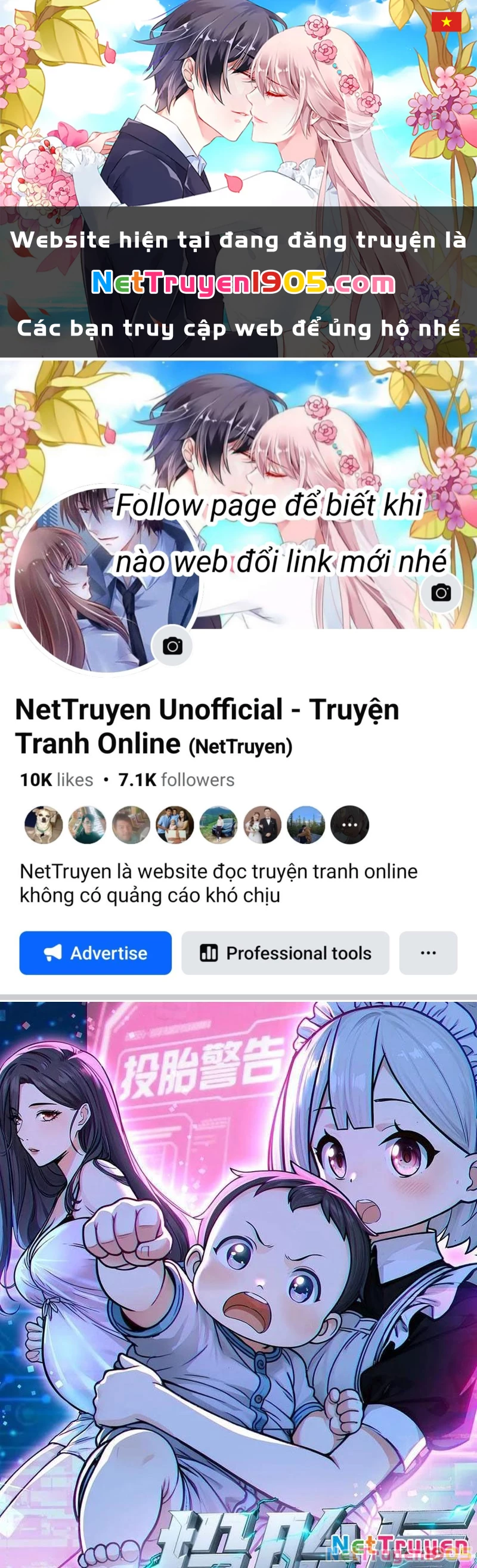Sau Khi Đầu Thai, Ta Được Kẻ Thù Khắc Thành Vô Địch Chapter 5 - 1