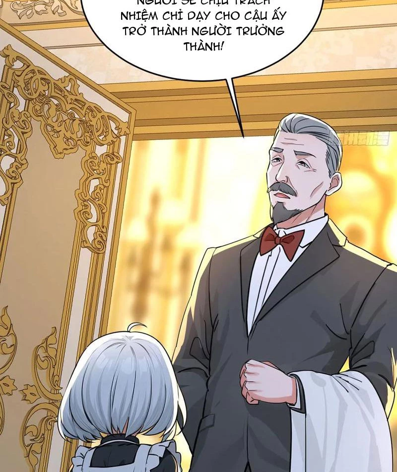 Sau Khi Đầu Thai, Ta Được Kẻ Thù Khắc Thành Vô Địch Chapter 5 - 4