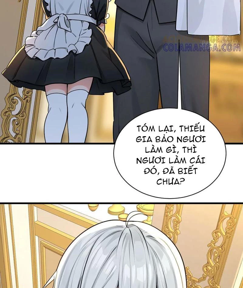 Sau Khi Đầu Thai, Ta Được Kẻ Thù Khắc Thành Vô Địch Chapter 5 - 5