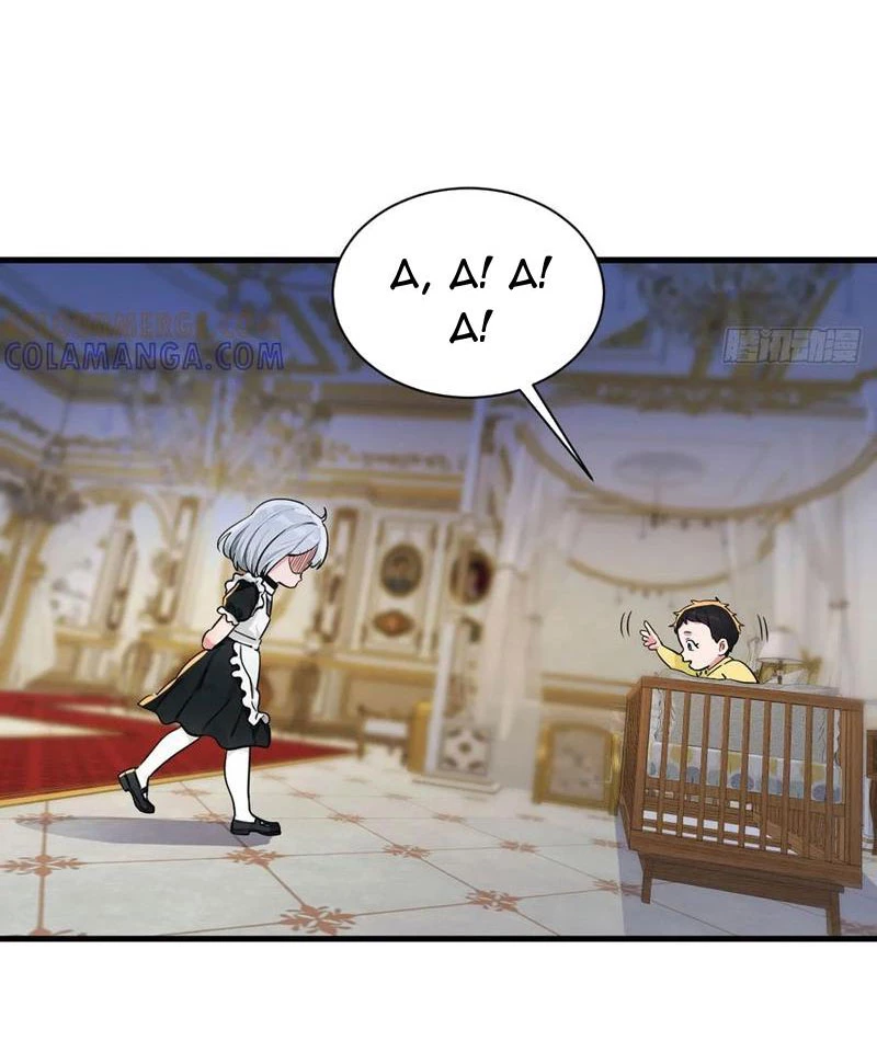 Sau Khi Đầu Thai, Ta Được Kẻ Thù Khắc Thành Vô Địch Chapter 5 - 10