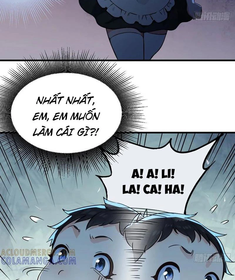 Sau Khi Đầu Thai, Ta Được Kẻ Thù Khắc Thành Vô Địch Chapter 5 - 12