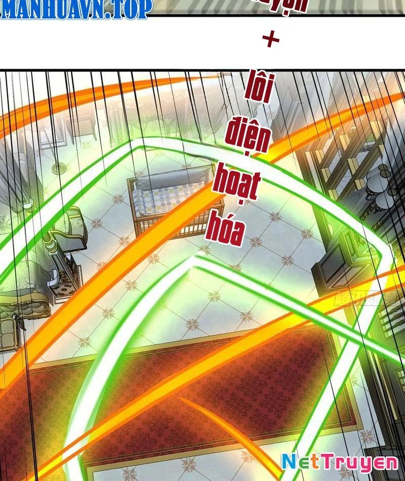 Sau Khi Đầu Thai, Ta Được Kẻ Thù Khắc Thành Vô Địch Chapter 5 - 26
