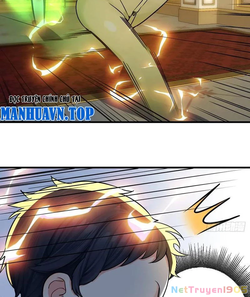 Sau Khi Đầu Thai, Ta Được Kẻ Thù Khắc Thành Vô Địch Chapter 5 - 29