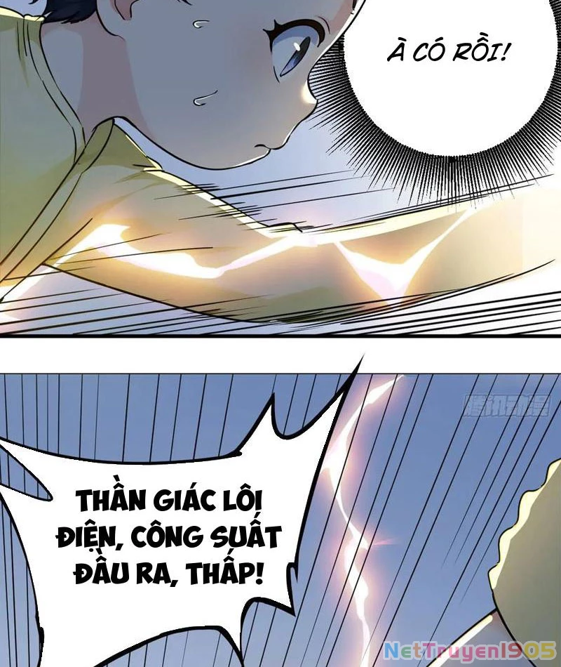 Sau Khi Đầu Thai, Ta Được Kẻ Thù Khắc Thành Vô Địch Chapter 5 - 30