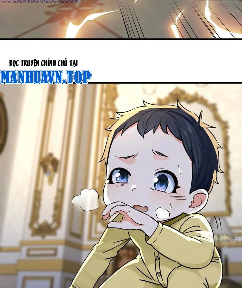 Sau Khi Đầu Thai, Ta Được Kẻ Thù Khắc Thành Vô Địch Chapter 5 - 34