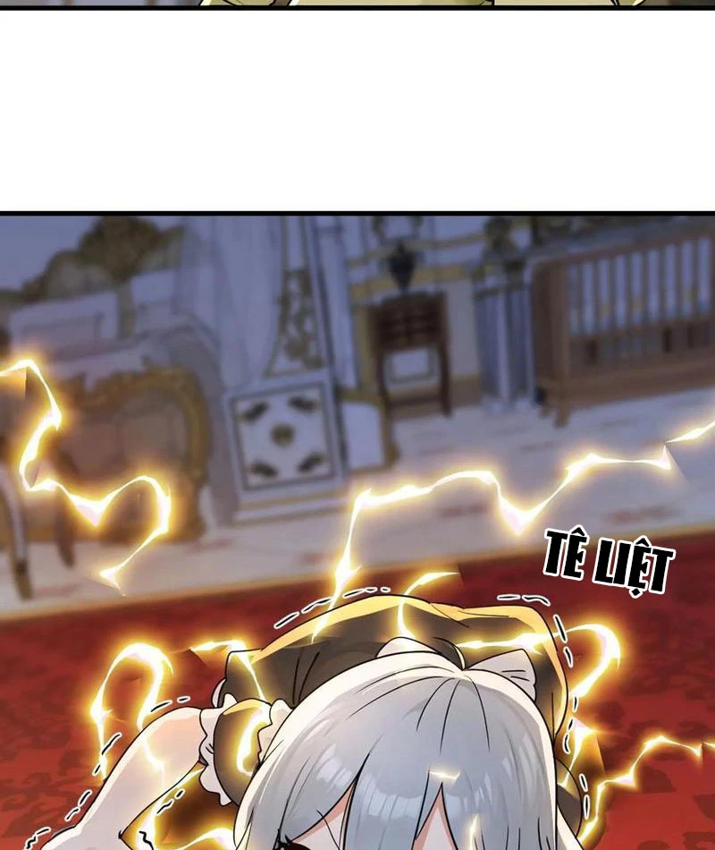 Sau Khi Đầu Thai, Ta Được Kẻ Thù Khắc Thành Vô Địch Chapter 5 - 35
