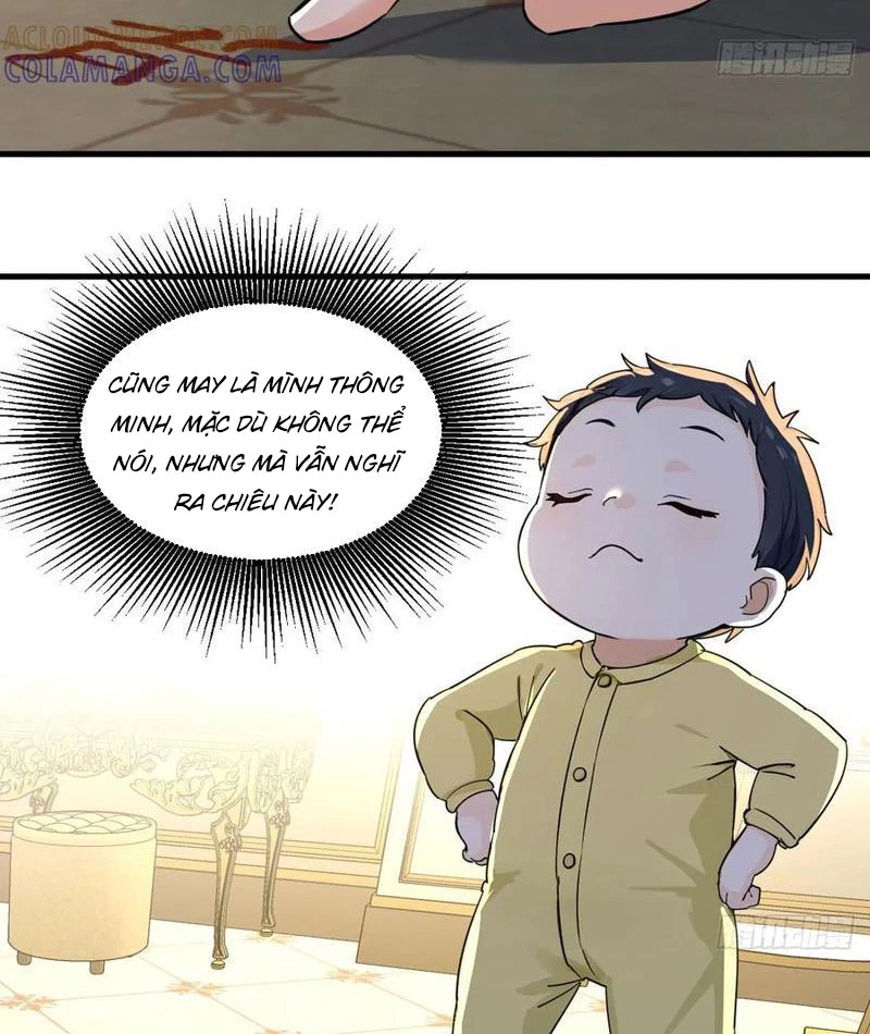 Sau Khi Đầu Thai, Ta Được Kẻ Thù Khắc Thành Vô Địch Chapter 5 - 39