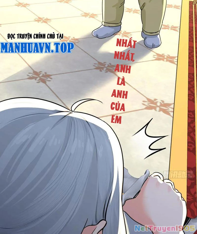 Sau Khi Đầu Thai, Ta Được Kẻ Thù Khắc Thành Vô Địch Chapter 5 - 40