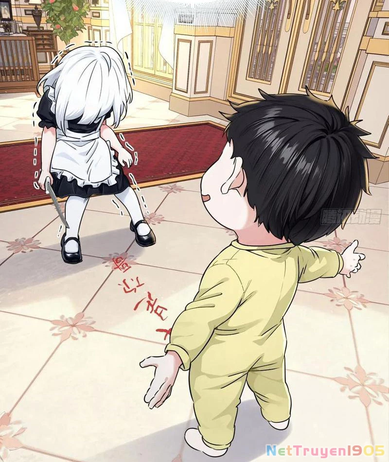Sau Khi Đầu Thai, Ta Được Kẻ Thù Khắc Thành Vô Địch Chapter 5 - 42