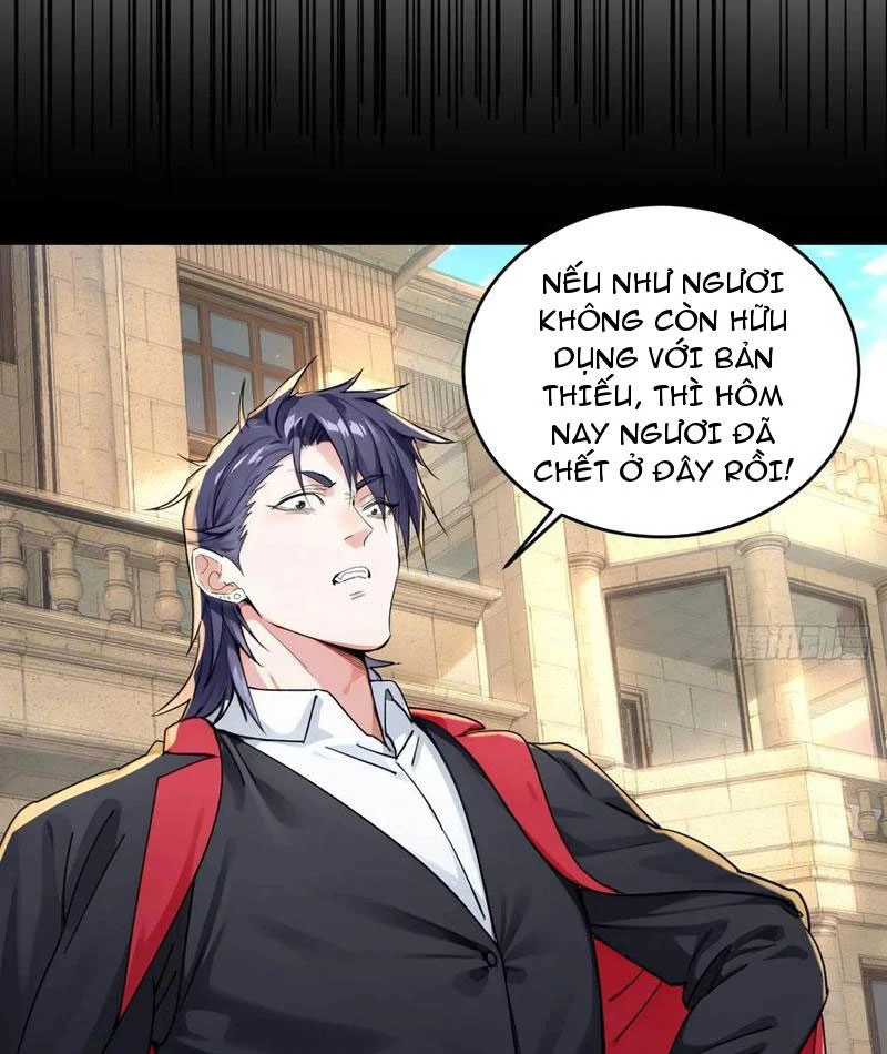 Sau Khi Đầu Thai, Ta Được Kẻ Thù Khắc Thành Vô Địch Chapter 5 - 48