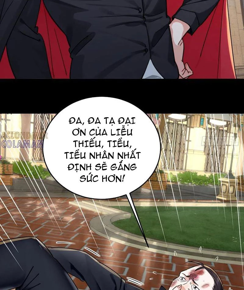 Sau Khi Đầu Thai, Ta Được Kẻ Thù Khắc Thành Vô Địch Chapter 5 - 49