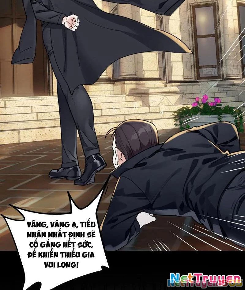 Sau Khi Đầu Thai, Ta Được Kẻ Thù Khắc Thành Vô Địch Chapter 5 - 51
