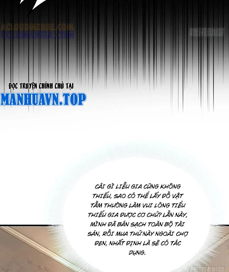 Sau Khi Đầu Thai, Ta Được Kẻ Thù Khắc Thành Vô Địch Chapter 5 - 52