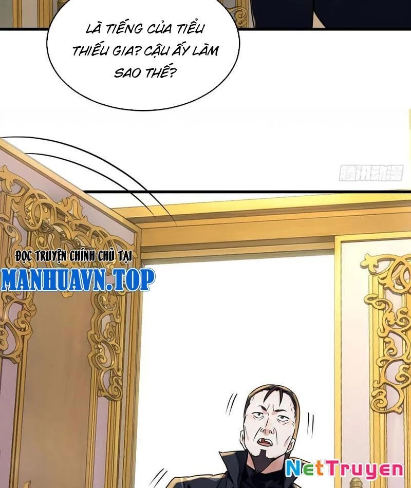 Sau Khi Đầu Thai, Ta Được Kẻ Thù Khắc Thành Vô Địch Chapter 5 - 56