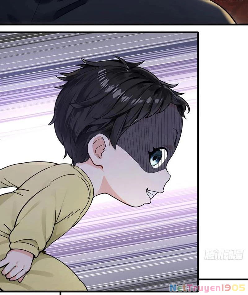 Sau Khi Đầu Thai, Ta Được Kẻ Thù Khắc Thành Vô Địch Chapter 5 - 59