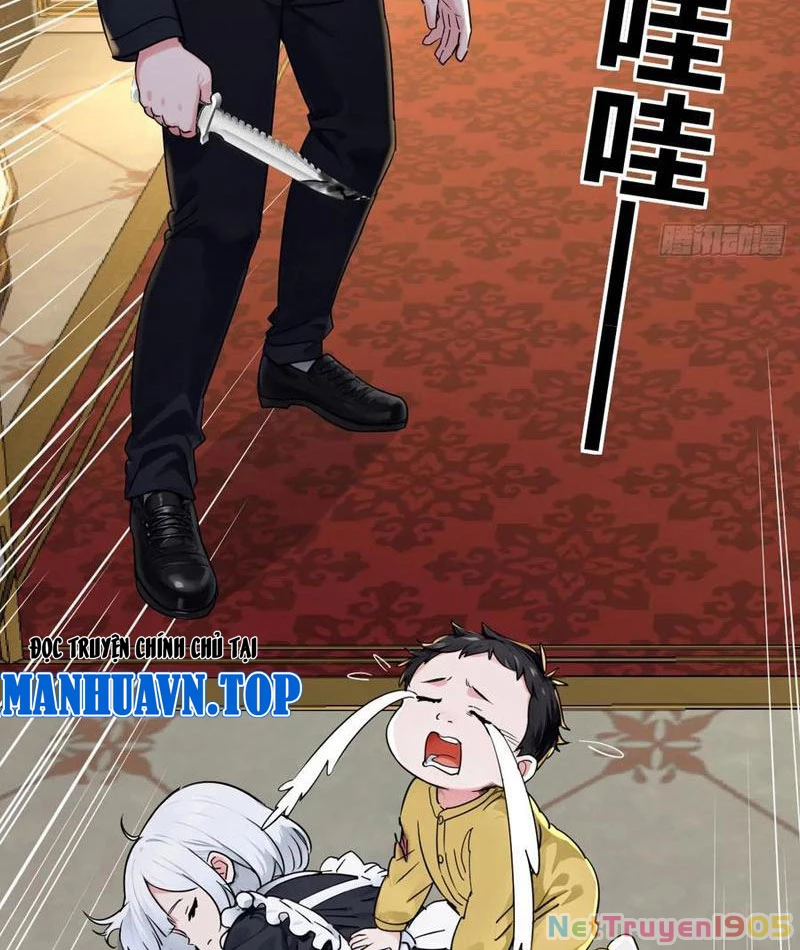 Sau Khi Đầu Thai, Ta Được Kẻ Thù Khắc Thành Vô Địch Chapter 6 - 4