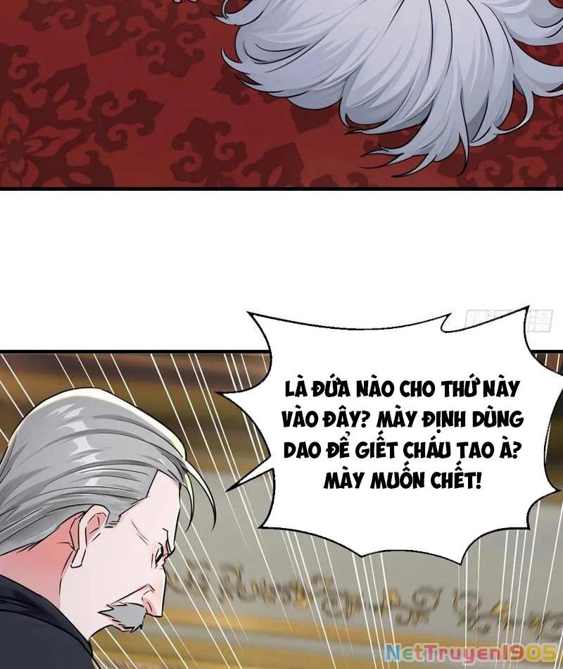 Sau Khi Đầu Thai, Ta Được Kẻ Thù Khắc Thành Vô Địch Chapter 6 - 8