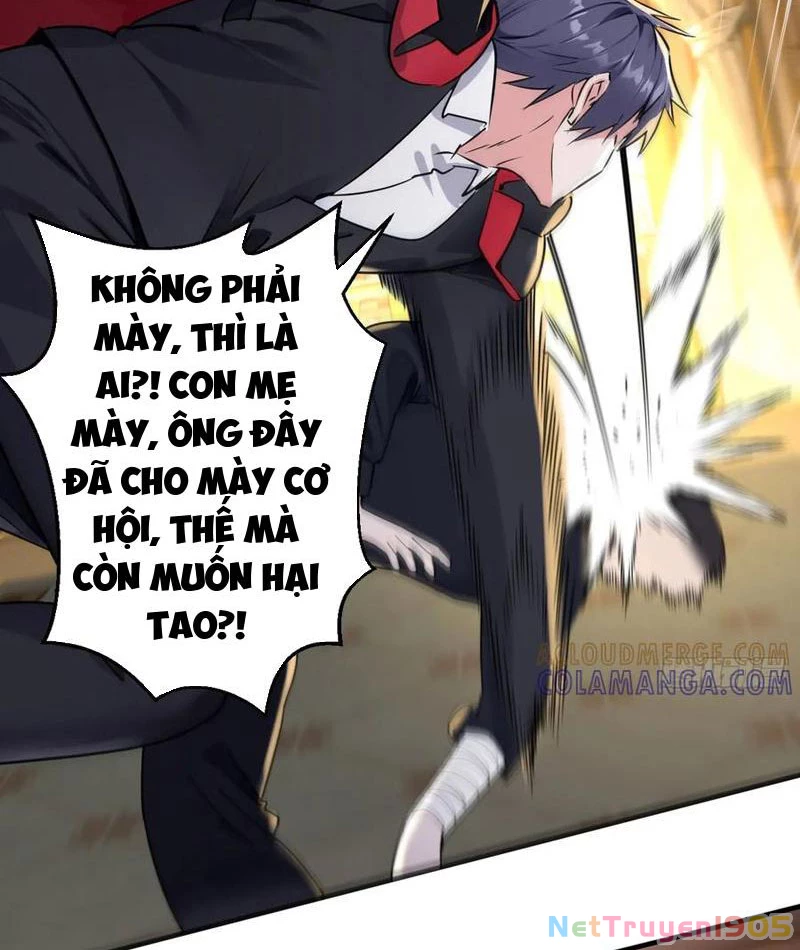 Sau Khi Đầu Thai, Ta Được Kẻ Thù Khắc Thành Vô Địch Chapter 6 - 12