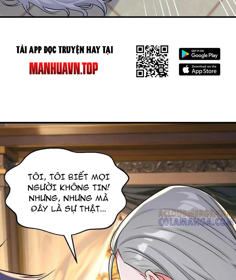 Sau Khi Đầu Thai, Ta Được Kẻ Thù Khắc Thành Vô Địch Chapter 6 - 17