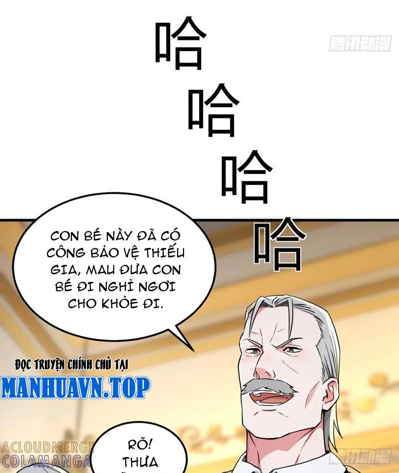 Sau Khi Đầu Thai, Ta Được Kẻ Thù Khắc Thành Vô Địch Chapter 6 - 22
