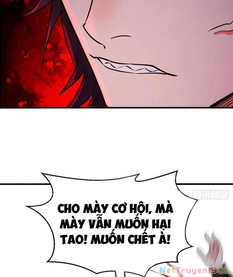 Sau Khi Đầu Thai, Ta Được Kẻ Thù Khắc Thành Vô Địch Chapter 6 - 33
