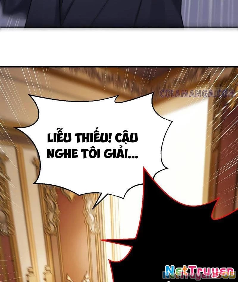 Sau Khi Đầu Thai, Ta Được Kẻ Thù Khắc Thành Vô Địch Chapter 6 - 36