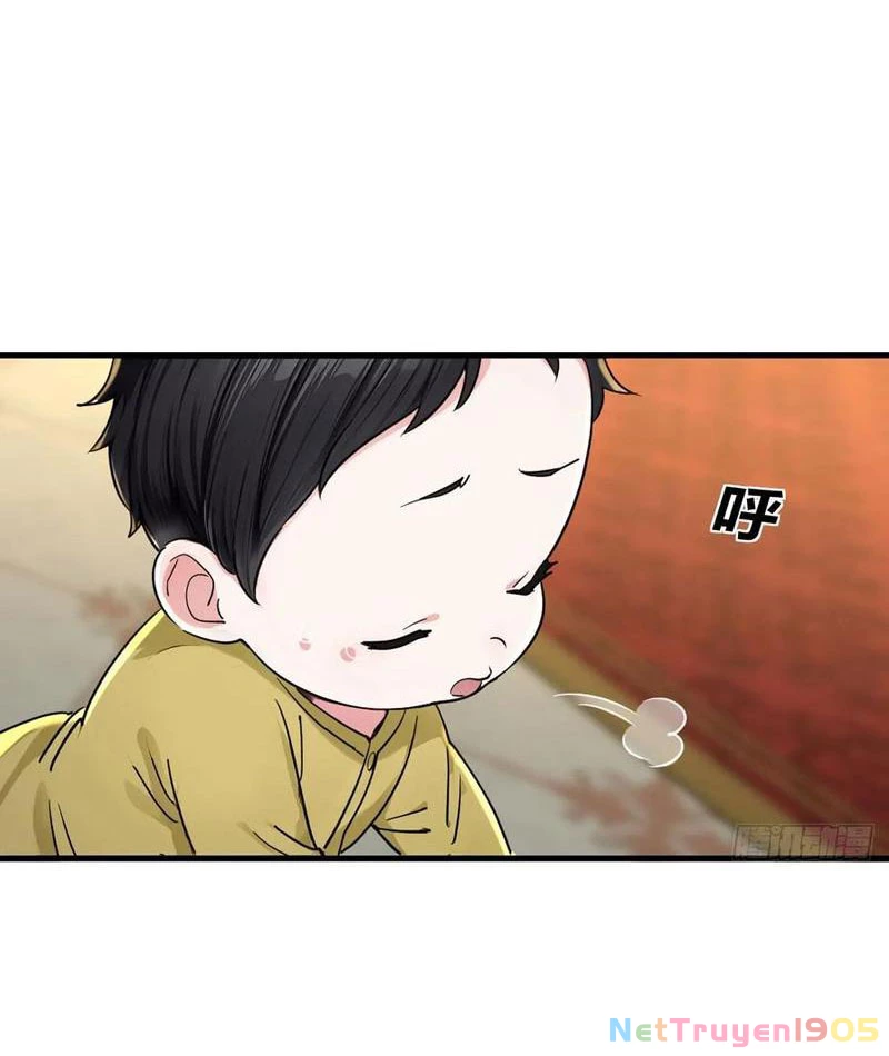 Sau Khi Đầu Thai, Ta Được Kẻ Thù Khắc Thành Vô Địch Chapter 6 - 39