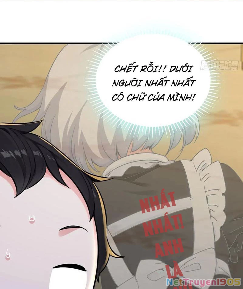 Sau Khi Đầu Thai, Ta Được Kẻ Thù Khắc Thành Vô Địch Chapter 6 - 43