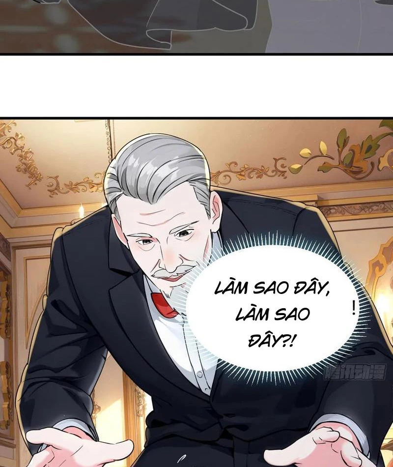 Sau Khi Đầu Thai, Ta Được Kẻ Thù Khắc Thành Vô Địch Chapter 6 - 45