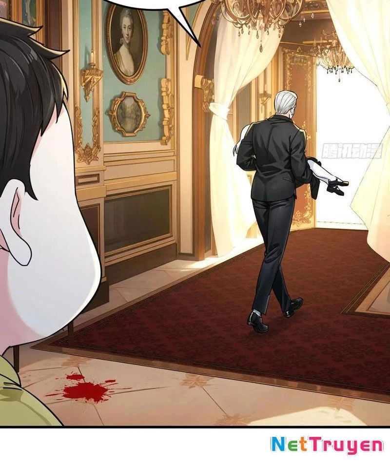 Sau Khi Đầu Thai, Ta Được Kẻ Thù Khắc Thành Vô Địch Chapter 6 - 61