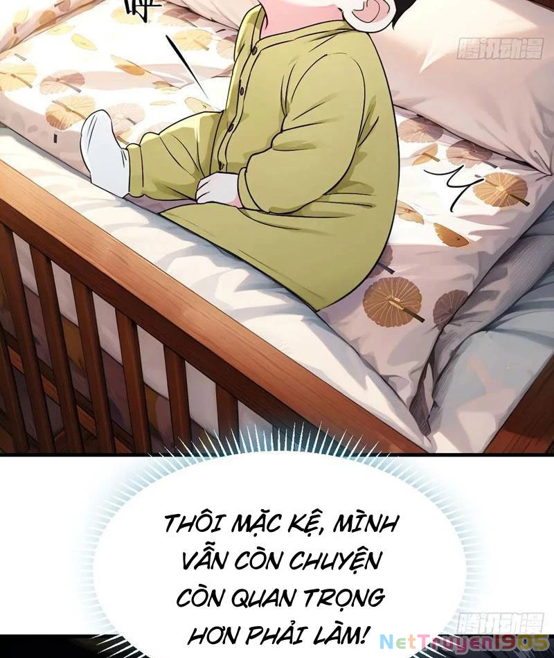 Sau Khi Đầu Thai, Ta Được Kẻ Thù Khắc Thành Vô Địch Chapter 6 - 63