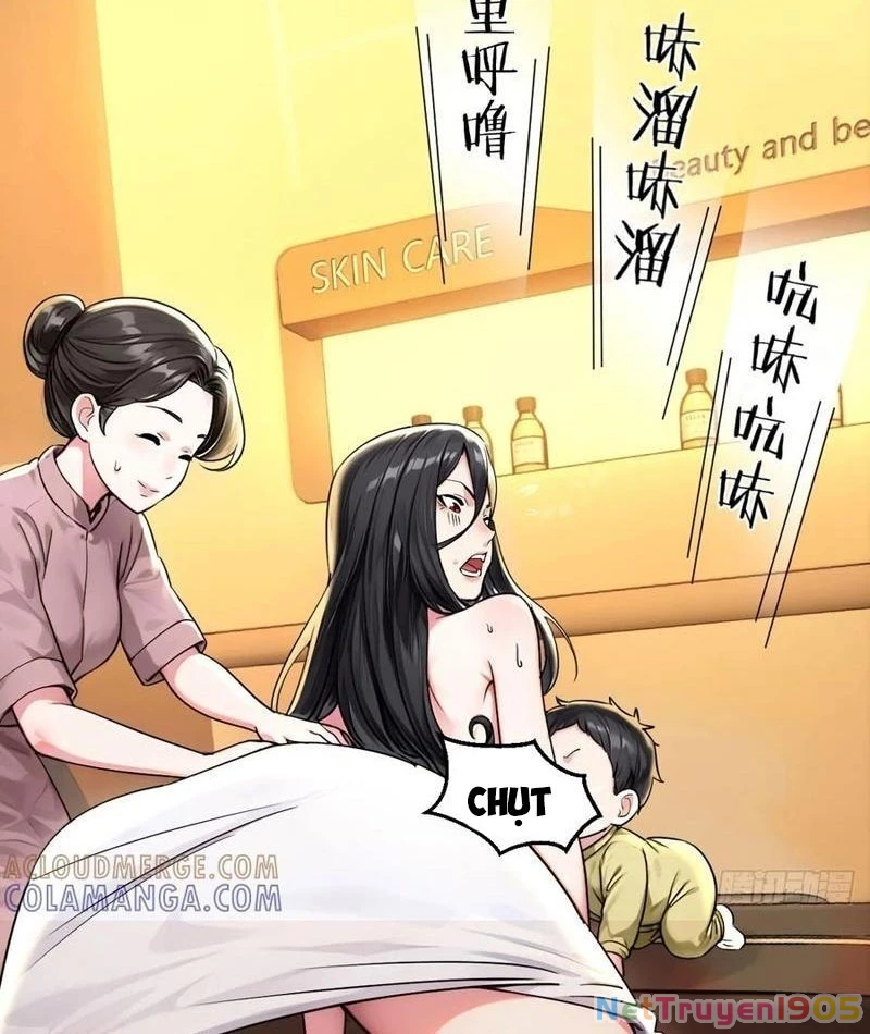 Sau Khi Đầu Thai, Ta Được Kẻ Thù Khắc Thành Vô Địch Chapter 6 - 80