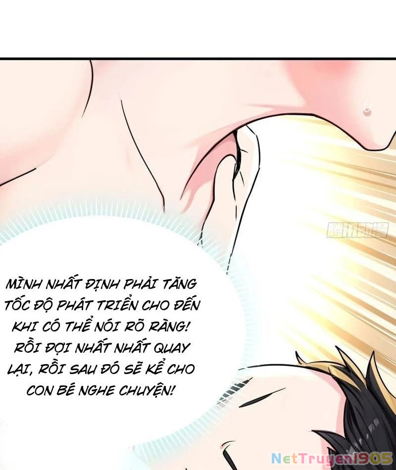 Sau Khi Đầu Thai, Ta Được Kẻ Thù Khắc Thành Vô Địch Chapter 6 - 82