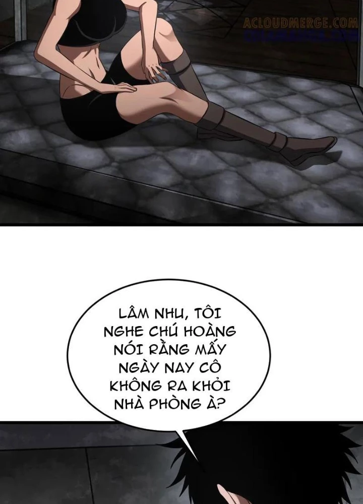 Mạt Thế Kiếm Thần: Ta Chấn Kinh Toàn Cầu Chapter 86 - 5