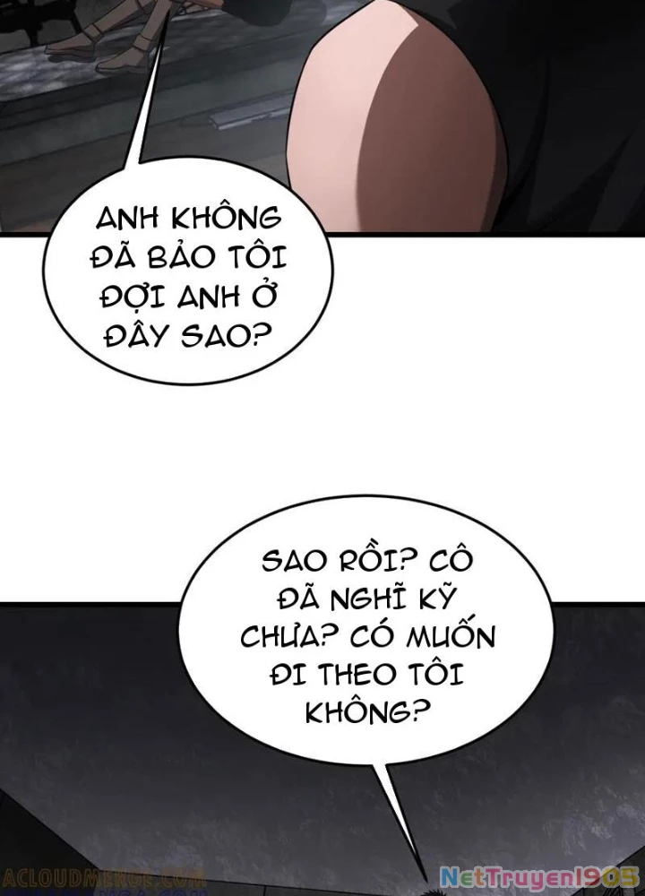 Mạt Thế Kiếm Thần: Ta Chấn Kinh Toàn Cầu Chapter 86 - 7