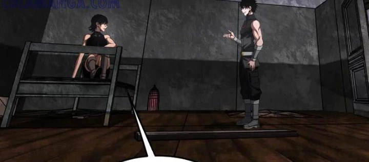Mạt Thế Kiếm Thần: Ta Chấn Kinh Toàn Cầu Chapter 86 - 8