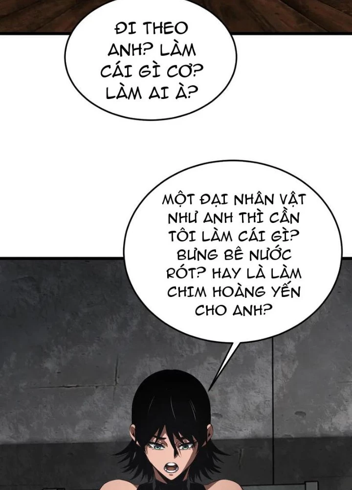 Mạt Thế Kiếm Thần: Ta Chấn Kinh Toàn Cầu Chapter 86 - 9