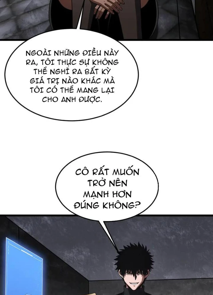 Mạt Thế Kiếm Thần: Ta Chấn Kinh Toàn Cầu Chapter 86 - 11