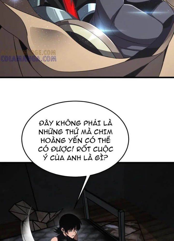 Mạt Thế Kiếm Thần: Ta Chấn Kinh Toàn Cầu Chapter 86 - 15