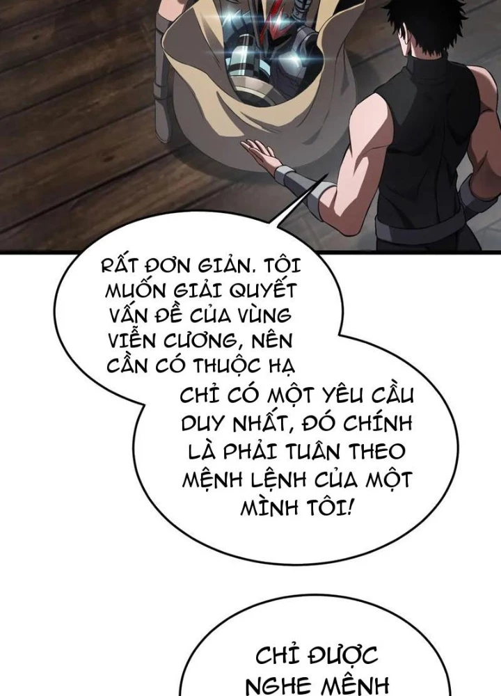Mạt Thế Kiếm Thần: Ta Chấn Kinh Toàn Cầu Chapter 86 - 17