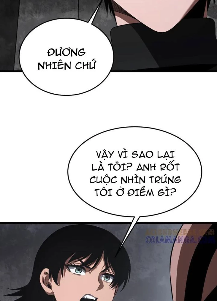 Mạt Thế Kiếm Thần: Ta Chấn Kinh Toàn Cầu Chapter 86 - 21