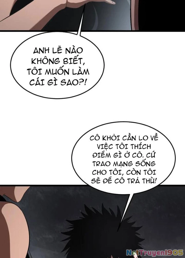 Mạt Thế Kiếm Thần: Ta Chấn Kinh Toàn Cầu Chapter 86 - 23