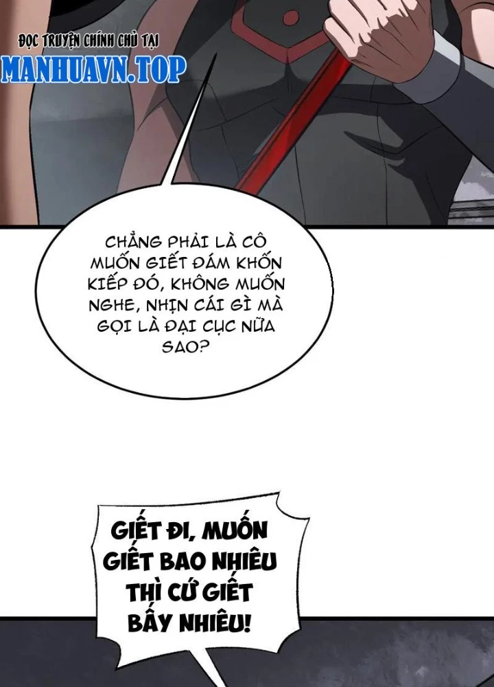 Mạt Thế Kiếm Thần: Ta Chấn Kinh Toàn Cầu Chapter 86 - 25